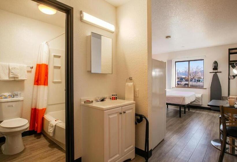 标准工作室, Siegel Select Albuquerque