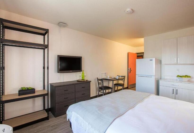 标准工作室, Siegel Select Albuquerque