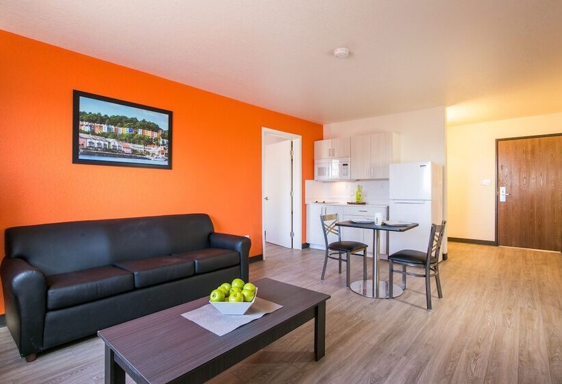 标准工作室, Siegel Select Albuquerque