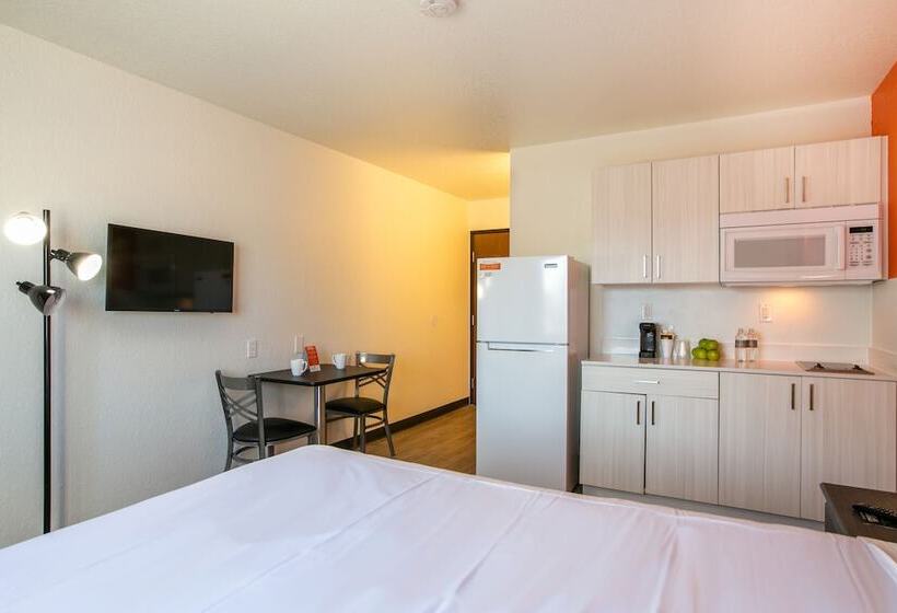 标准工作室, Siegel Select Albuquerque