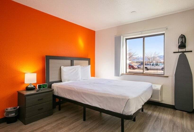 标准工作室, Siegel Select Albuquerque