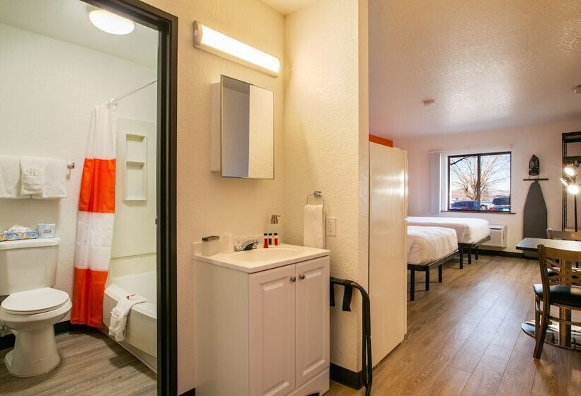 标准工作室, Siegel Select Albuquerque