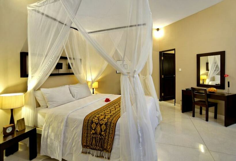 别墅: 1间卧室带游泳池, The Dusun