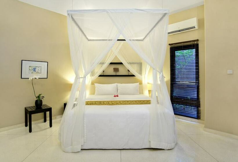 别墅: 1间卧室带游泳池, The Dusun