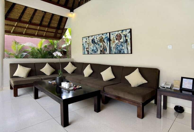 三卧室泳池别墅, The Dusun