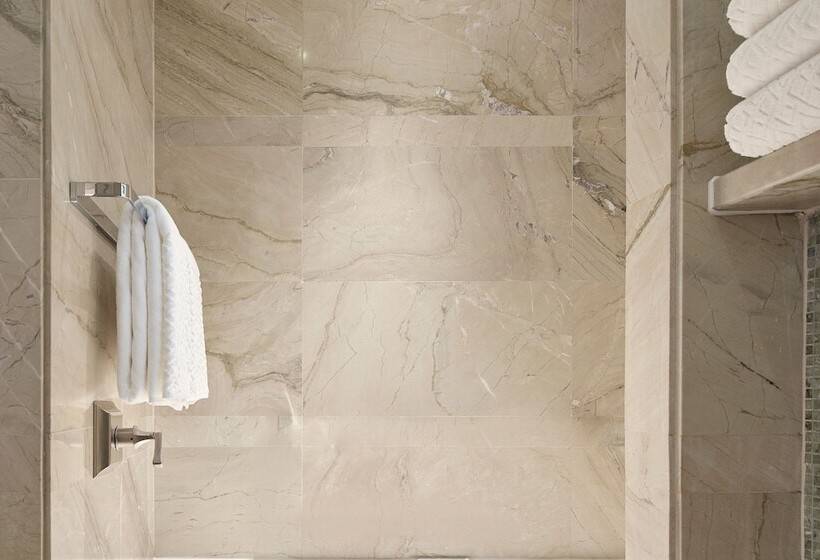 Номер Deluxe, The St. Regis Mexico City