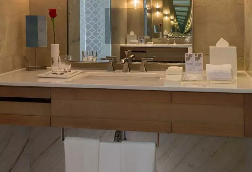デラックスルーム, The St. Regis Mexico City