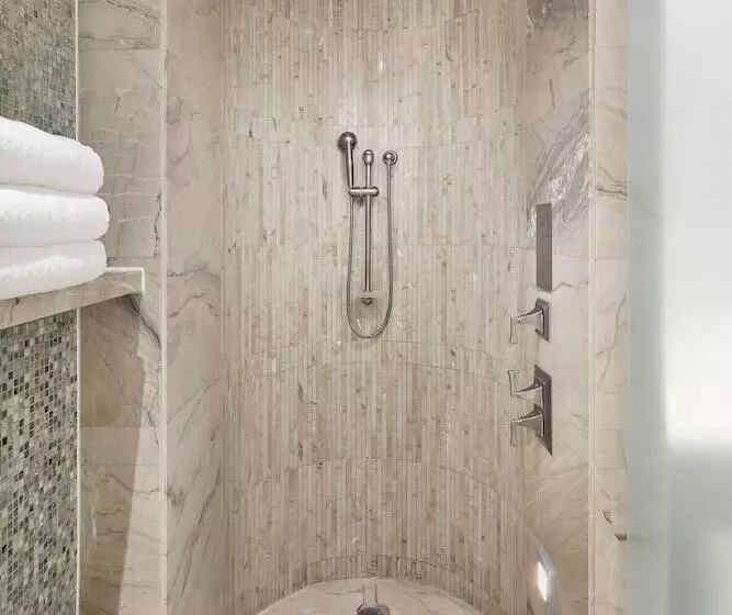 デラックスルーム, The St. Regis Mexico City