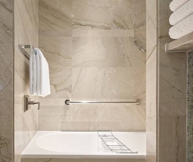 Номер Deluxe, The St. Regis Mexico City