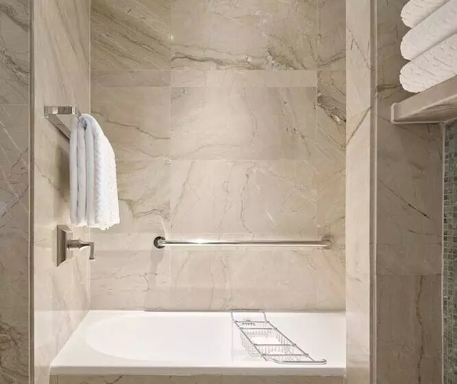 デラックスルーム, The St. Regis Mexico City