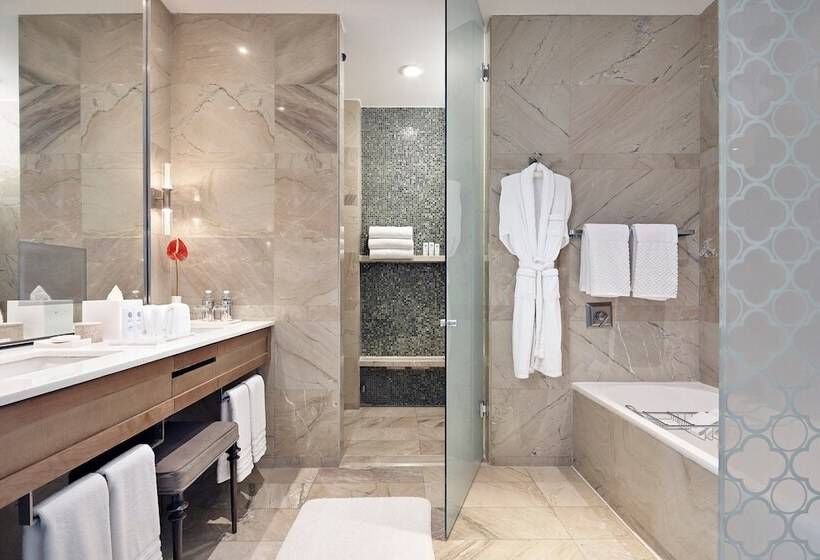 Президентский Люкс, The St. Regis Mexico City