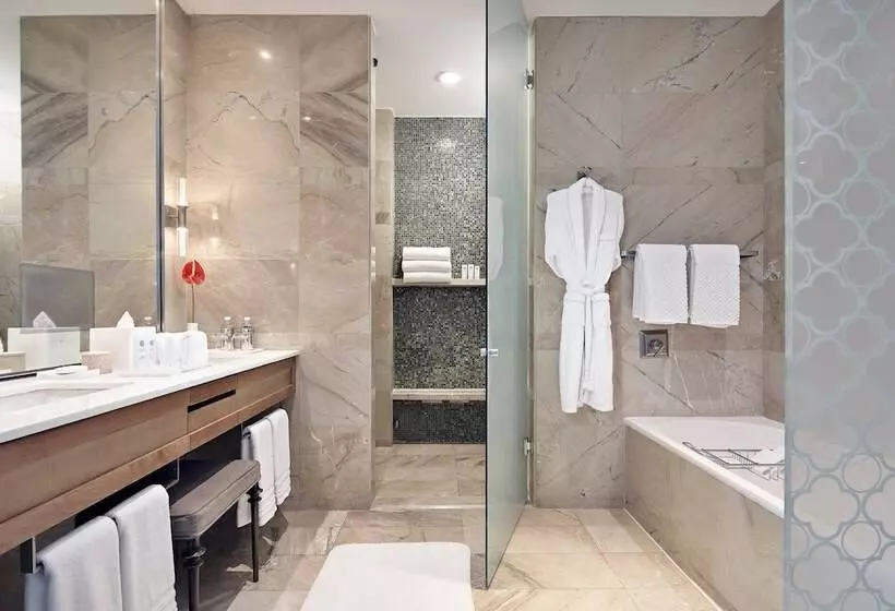 エクゼクティブスイート, The St. Regis Mexico City