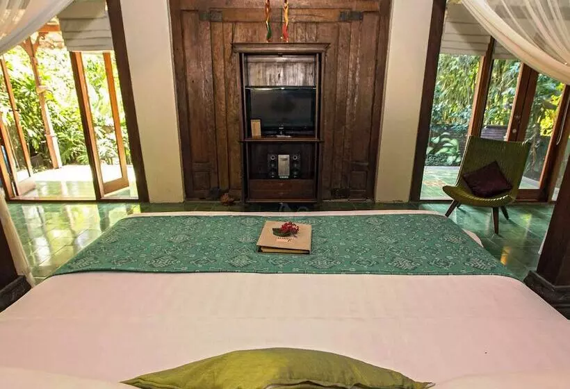プール付き1ベッドルームヴィラ, Villa Canggu By Plataran