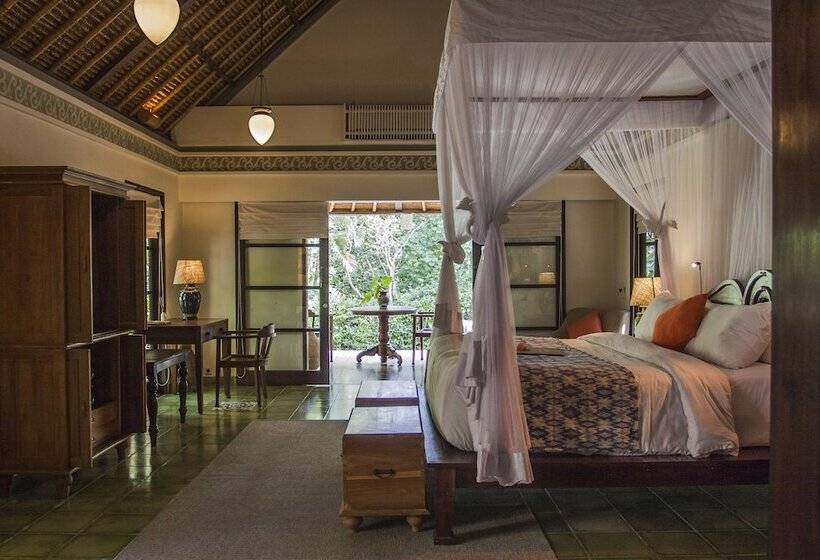 ویلای 2 خوابه, Villa Canggu By Plataran