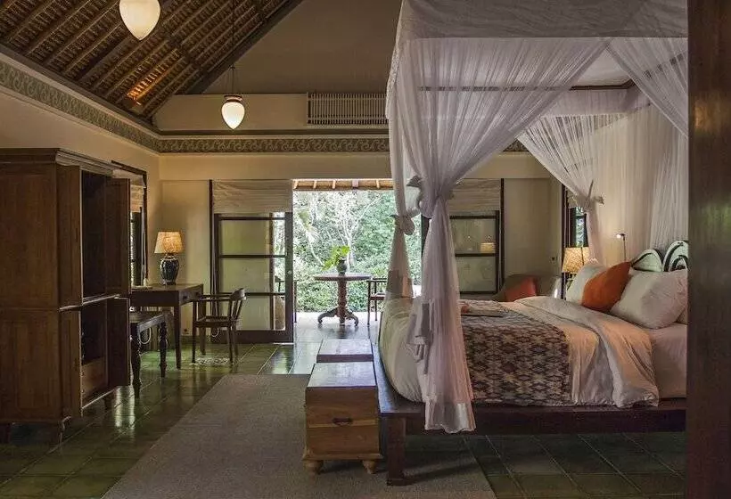 ツーベッドルーム ヴィラ, Villa Canggu By Plataran