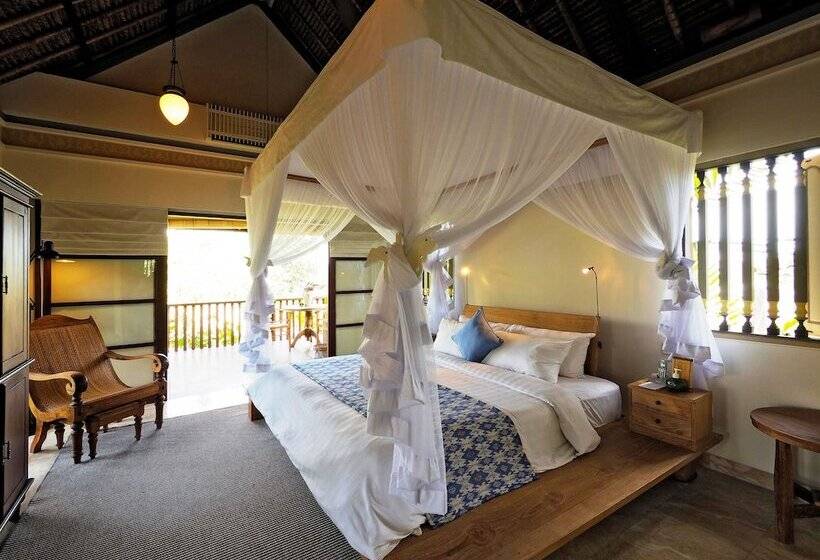 ویلای 2 خوابه, Villa Canggu By Plataran