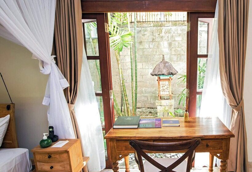 ویلای 2 خوابه, Villa Canggu By Plataran