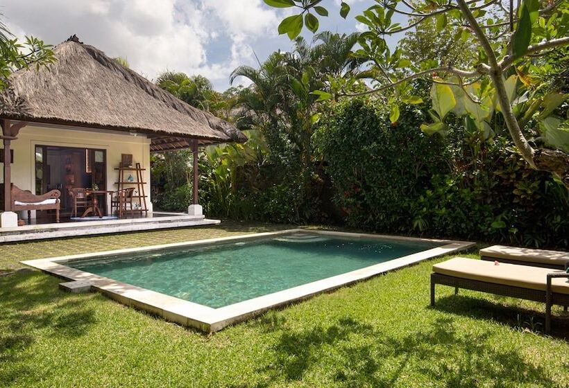 ویلای 1 خوابه, Villa Canggu By Plataran