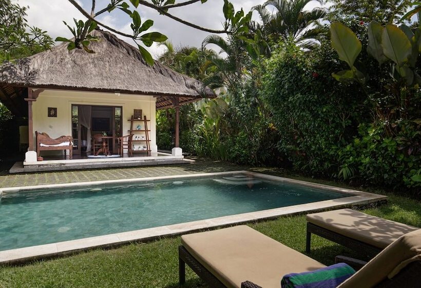 ویلای 1 خوابه, Villa Canggu By Plataran