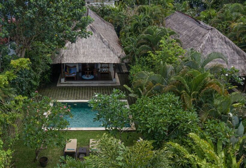 ویلای 1 خوابه, Villa Canggu By Plataran