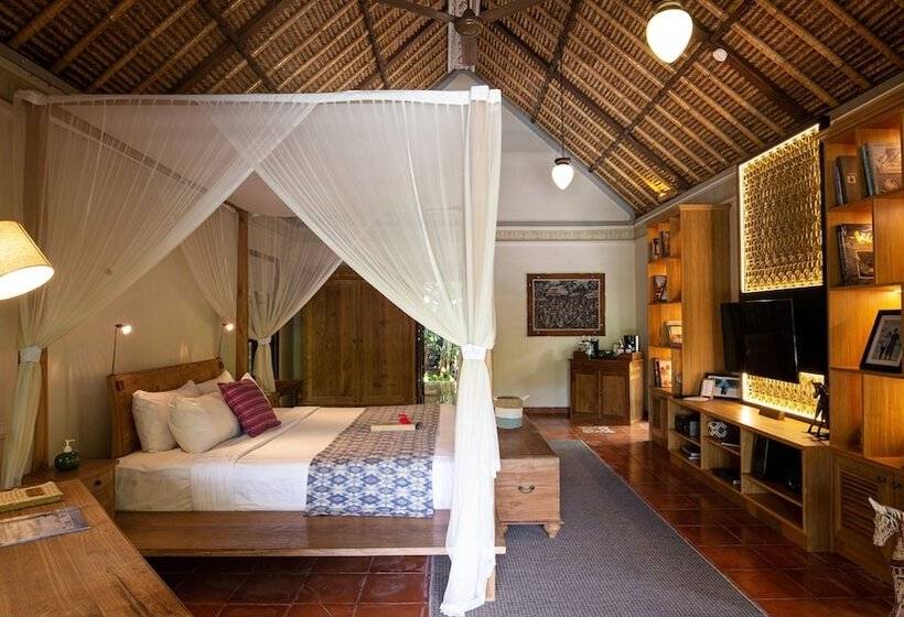 ویلای 1 خوابه, Villa Canggu By Plataran