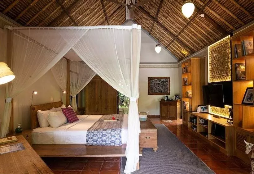 ビラホテル1ベッドルーム, Villa Canggu By Plataran