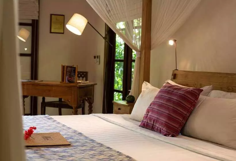 ビラホテル1ベッドルーム, Villa Canggu By Plataran