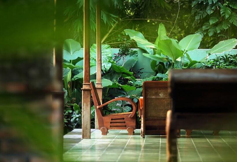 ویلای 2 خوابه, Villa Canggu By Plataran