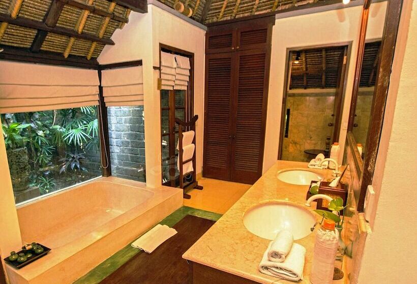 ویلای 2 خوابه, Villa Canggu By Plataran