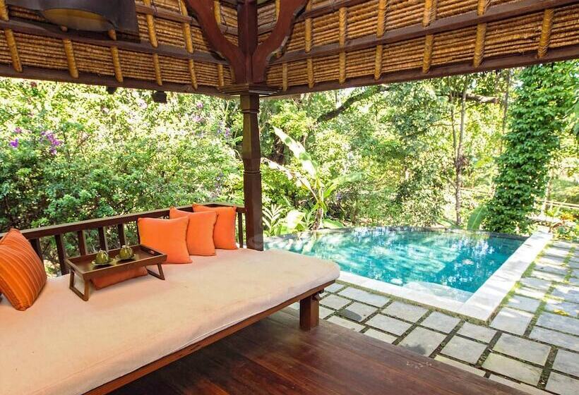 ویلای 2 خوابه, Villa Canggu By Plataran