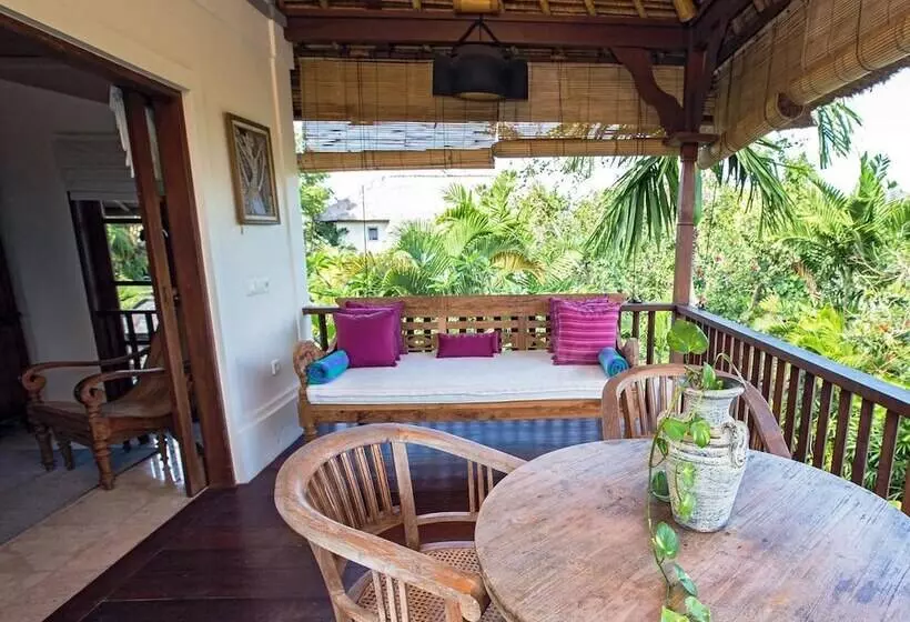 ツーベッドルーム ヴィラ, Villa Canggu By Plataran