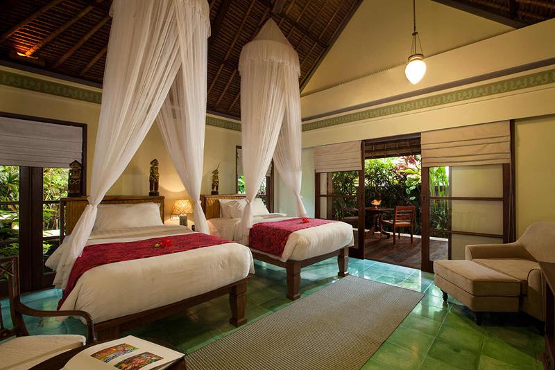 ویلای 2 خوابه, Villa Canggu By Plataran