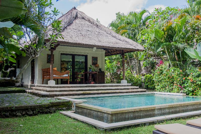ویلای 2 خوابه, Villa Canggu By Plataran