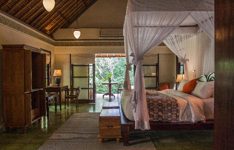 ویلای 2 خوابه, Villa Canggu By Plataran