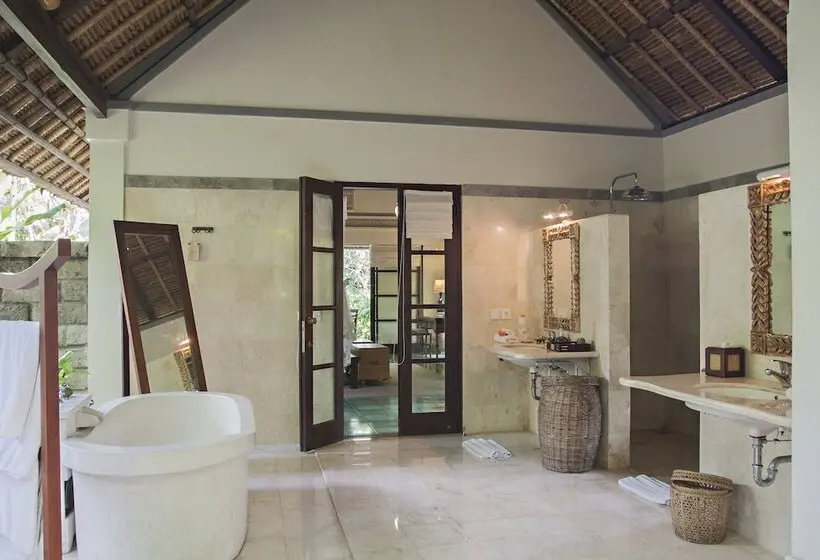 ویلای یک اتاق خوابه با استخر شنا, Villa Canggu By Plataran