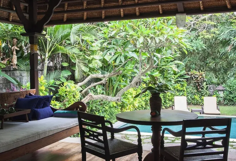 ویلای یک اتاق خوابه با استخر شنا, Villa Canggu By Plataran