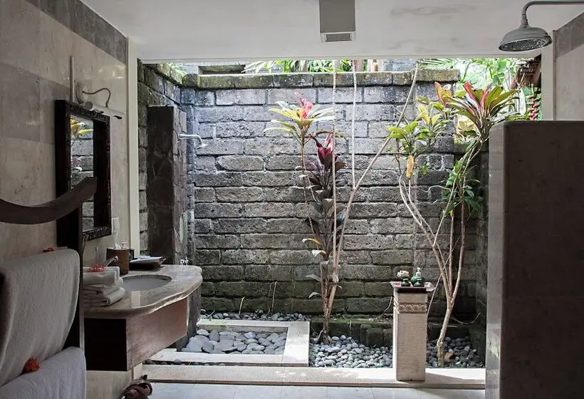 ویلای 2 خوابه, Villa Canggu By Plataran