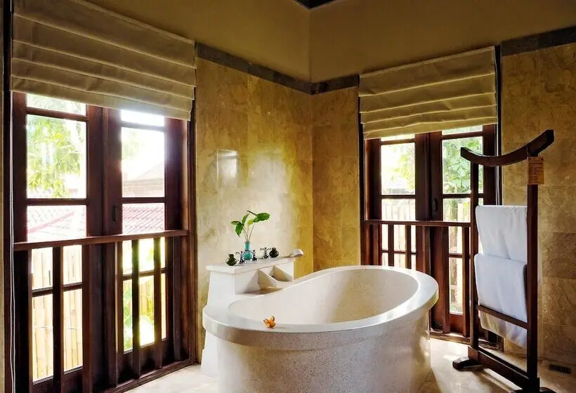 ویلای 2 خوابه, Villa Canggu By Plataran