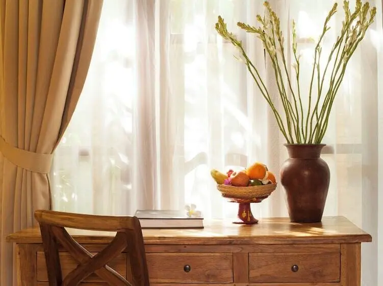 ویلای 2 خوابه, Villa Canggu By Plataran