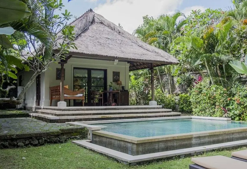 ویلای 2 خوابه, Villa Canggu By Plataran