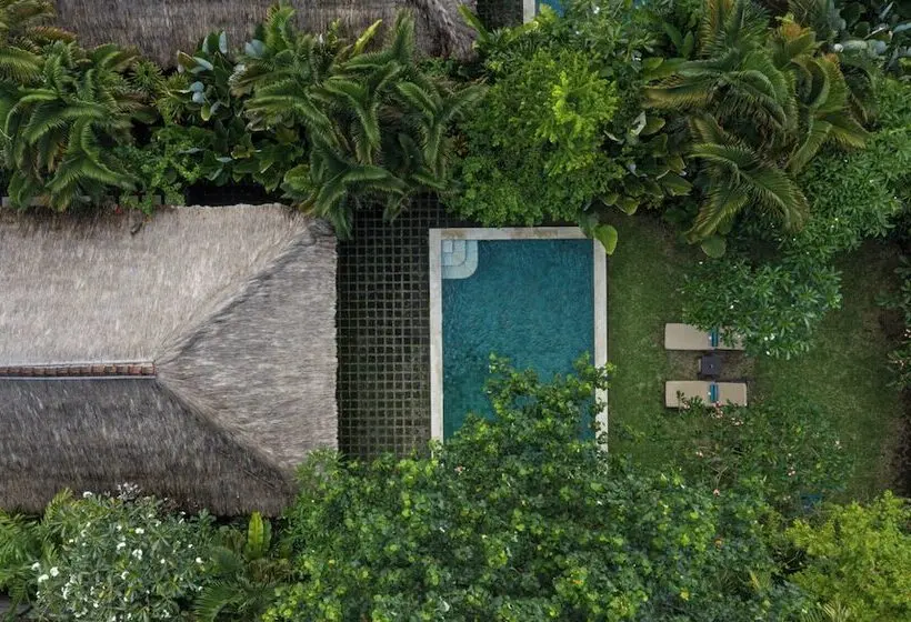 ویلای 1 خوابه, Villa Canggu By Plataran