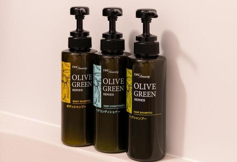 标准单人间, Wing International Chitose