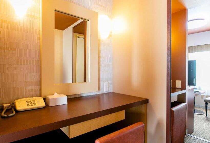 标准间, Wing International Chitose