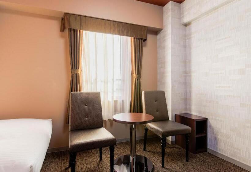 标准间, Wing International Chitose