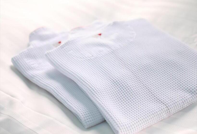 标准三人间, Wing International Chitose