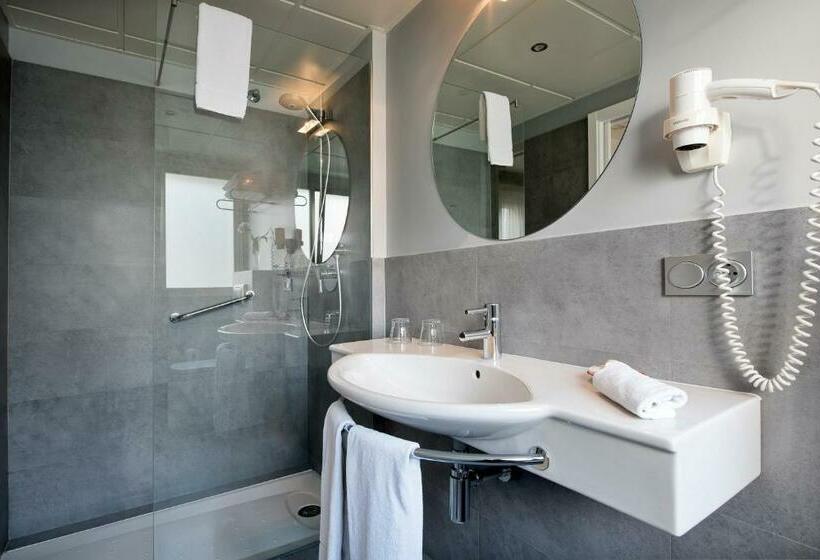 수피리어 룸, La Alcoba Del Agua Hotel Boutique