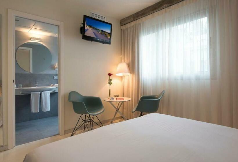 수피리어 룸, La Alcoba Del Agua Hotel Boutique