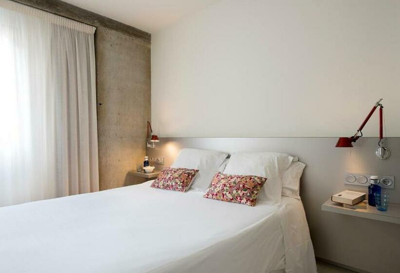 수피리어 룸, La Alcoba Del Agua Hotel Boutique