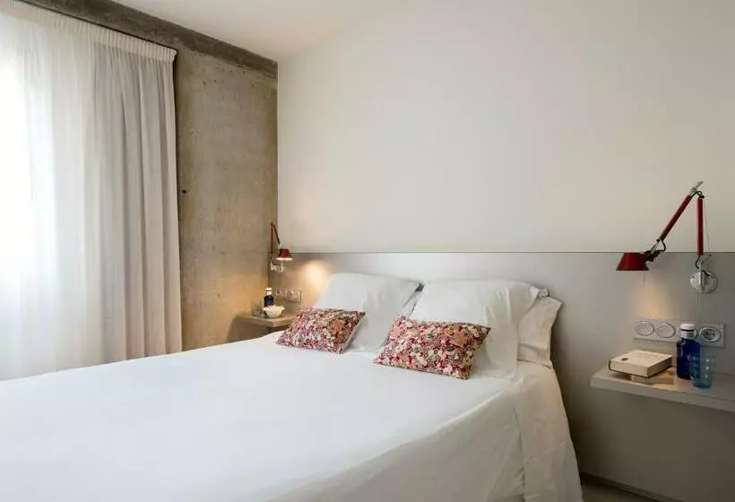 Superior-huone, La Alcoba Del Agua Hotel Boutique