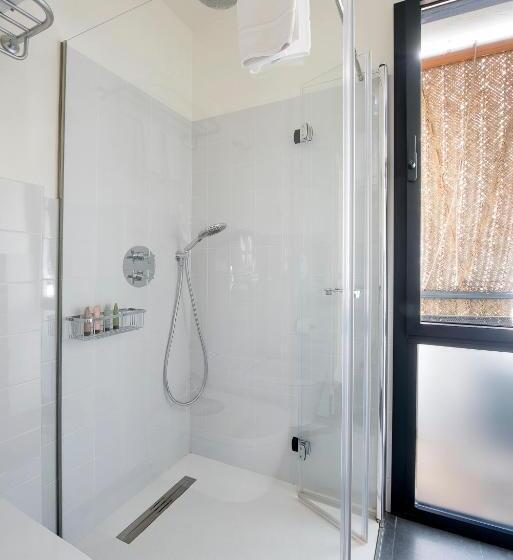 수피리어 룸, La Alcoba Del Agua Hotel Boutique